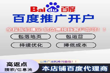 百度竞价排名实战：关键词优化与广告创意结合案例